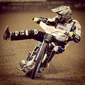 Troy Batchelor is back in the Grand Prix scene in 2015