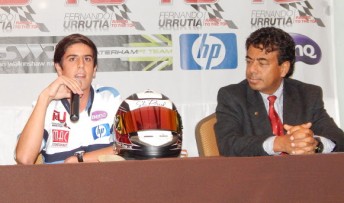 Fernando