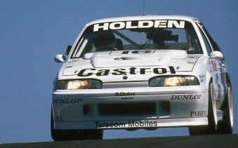 The HRT's plan to throwback to its 1990 livery caught the eye of readers
