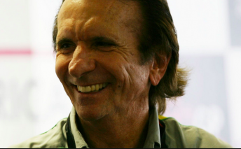 Emerson Fittipaldi is confirmed to drive a Ferrari 458 Italia in the final WEC round in Sao Paulo