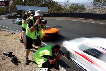 More eyes will be on the 12 Hour than ever before next year