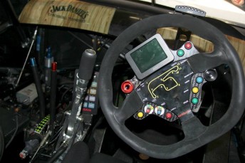 Nissan remains hopeful that Rick Kelly can be excused from his duties behind the wheel of Nissan Motorsport's Altima