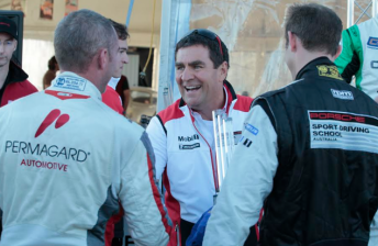 Jamey Blaikie will be put to rest at Lismore