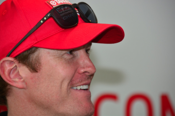 Scott Dixon will remain at Chip Ganassi Racing for a 14th year
