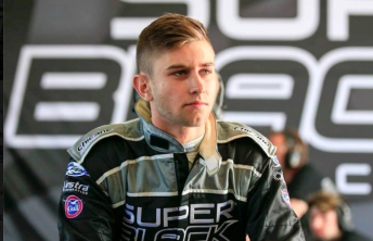 Andre Heimgartner ready for V8 Supercars challenge
