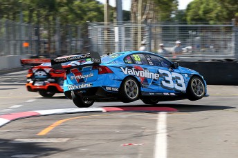 Is Volvo shaping up as a serious championship threat after a stunning maiden year with the S60s?