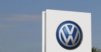 The Volkswagen Audi Group is evaluating a move into F1