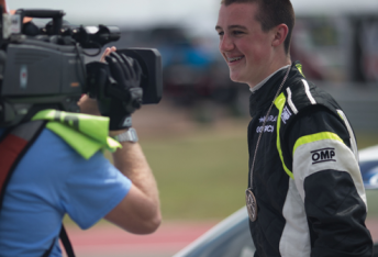 Austin Cindric