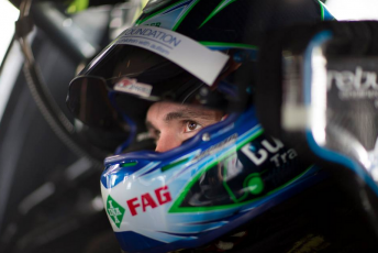 Lee Holdsworth joins Walkinshaw Racing with REC owner Charlie Schwerkolt