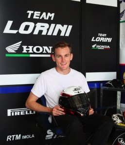 Alex Phillis has answered a late call to ride in the opening World Supersport round at Phillip Island