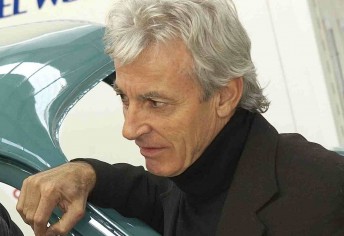 Peter Brock, the much loved people's champion, would have turned 70 today