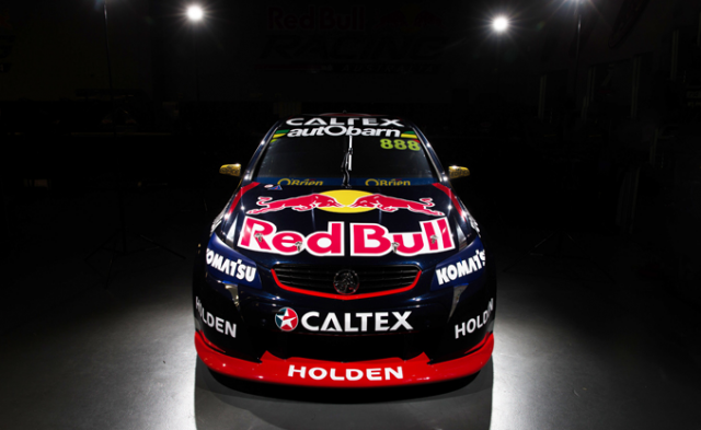 O’Brien Glass and Midas Australia both join the team as minor sponsors