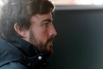 Fernando Alonso hopeful of Malysian GP return