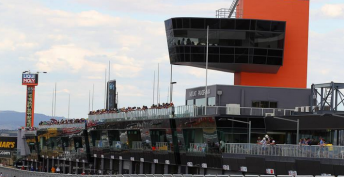Budgets are close to being signed off for the second circuit adjoining Mount Panorama