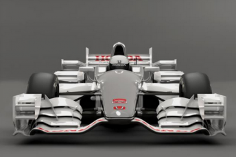 The IndyCar Series kicks off on the streets of St Petersburg, Florida, later this month