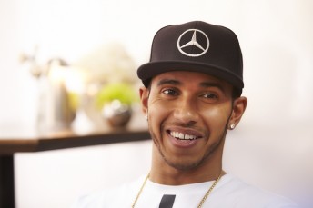 Lewis Hamilton has overcome a problematic opening day to set the fastest practice time in Malaysia
