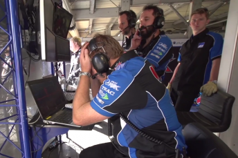 Supercars Life will go behind-the-scenes at each race meeting