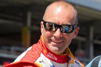 Marcos Ambrose