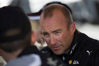 Marcos Ambrose