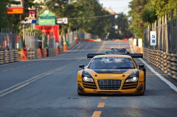 B-Quik Racing is gearing up for Thailand Super Series