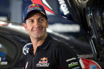 Jamie Whincup