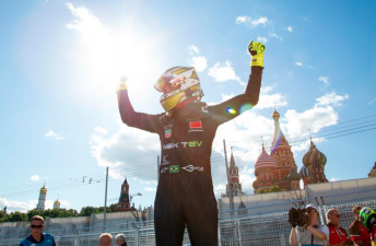 Nelson Piquet Jr