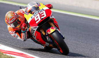 Marc Marquez