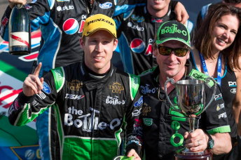 Aside from Coulthard, the majority of off-contract pilots will be directly impacted by yet to be completed sponsorship deals