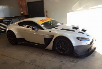 The Miles Aston was given a shakedown by Warren Luff in Sydney this week