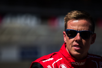 James Courtney