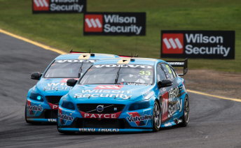 All drivers will be desperate to get track position over their team-mates