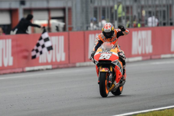 Dani Pedrosa