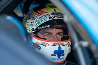 Chaz Mostert