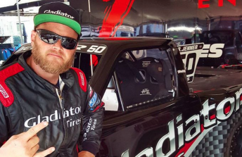 Burt Jenner