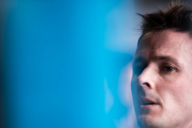 Mark Winterbottom