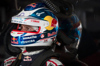 Jamie Whincup