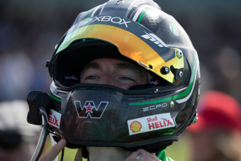 Marcos Ambrose