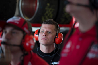 Garth Tander