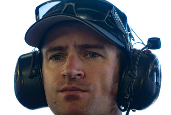 Will Davison
