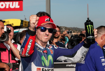 Jorge Lorenzo