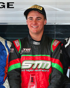 Aaron Seton