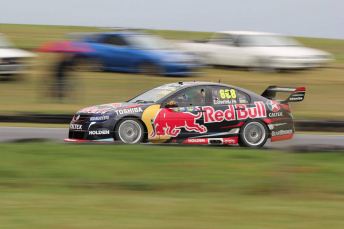 Craig Lowndes