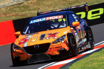 MARC will field five cars in next year's 12 Hour
