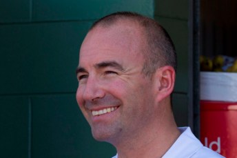 Marcos Ambrose