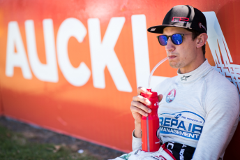 Nick Percat