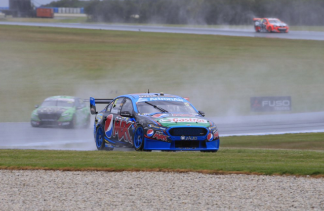 Mark Winterbottom
