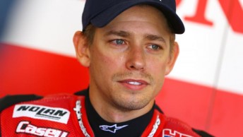 Casey Stoner