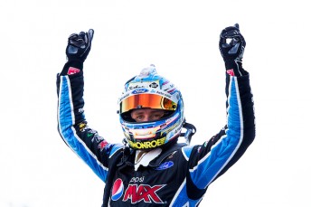 Mark Winterbottom