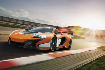 Tekno Autosports is considering the possibility of extending it'd association with McLaren into Australian GT next year