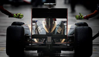 Renault will takeover the Lotus F1 squad next year